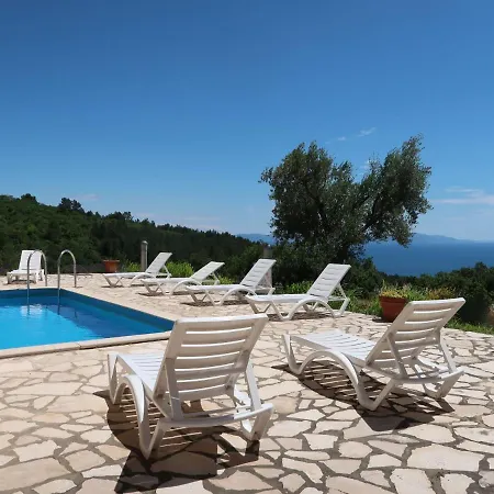 Magnolia - Rac165 By Interhome Rabac