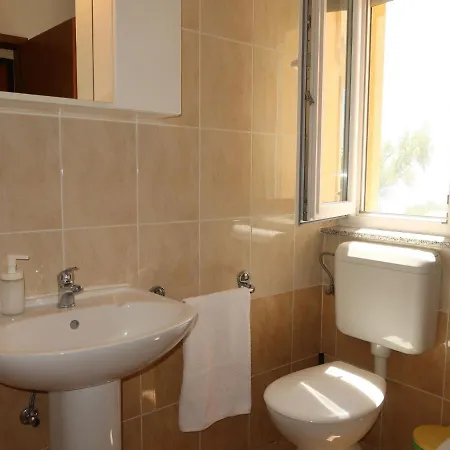 Magnolia - Rac165 By Interhome Apartman Rabac