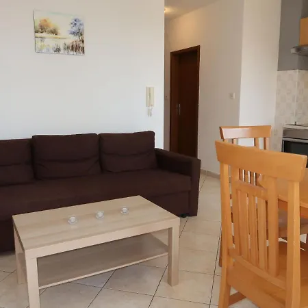 Magnolia - Rac165 By Interhome Apartman