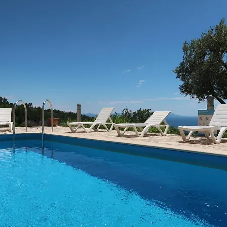 Magnolia - Rac165 By Interhome * Rabac