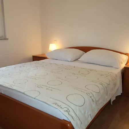 Magnolia - Rac165 By Interhome Apartman Rabac