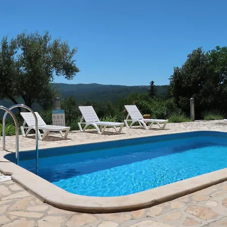 Magnolia - Rac165 By Interhome Rabac