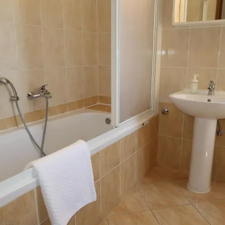 Magnolia - Rac165 By Interhome Apartman *