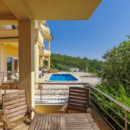 Magnolia - Rac165 By Interhome * Rabac